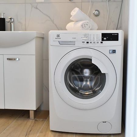 Pablo Apartment ซาดาร์ ภายนอก รูปภาพ