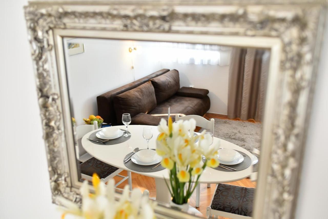 Pablo Apartment ซาดาร์ ภายนอก รูปภาพ