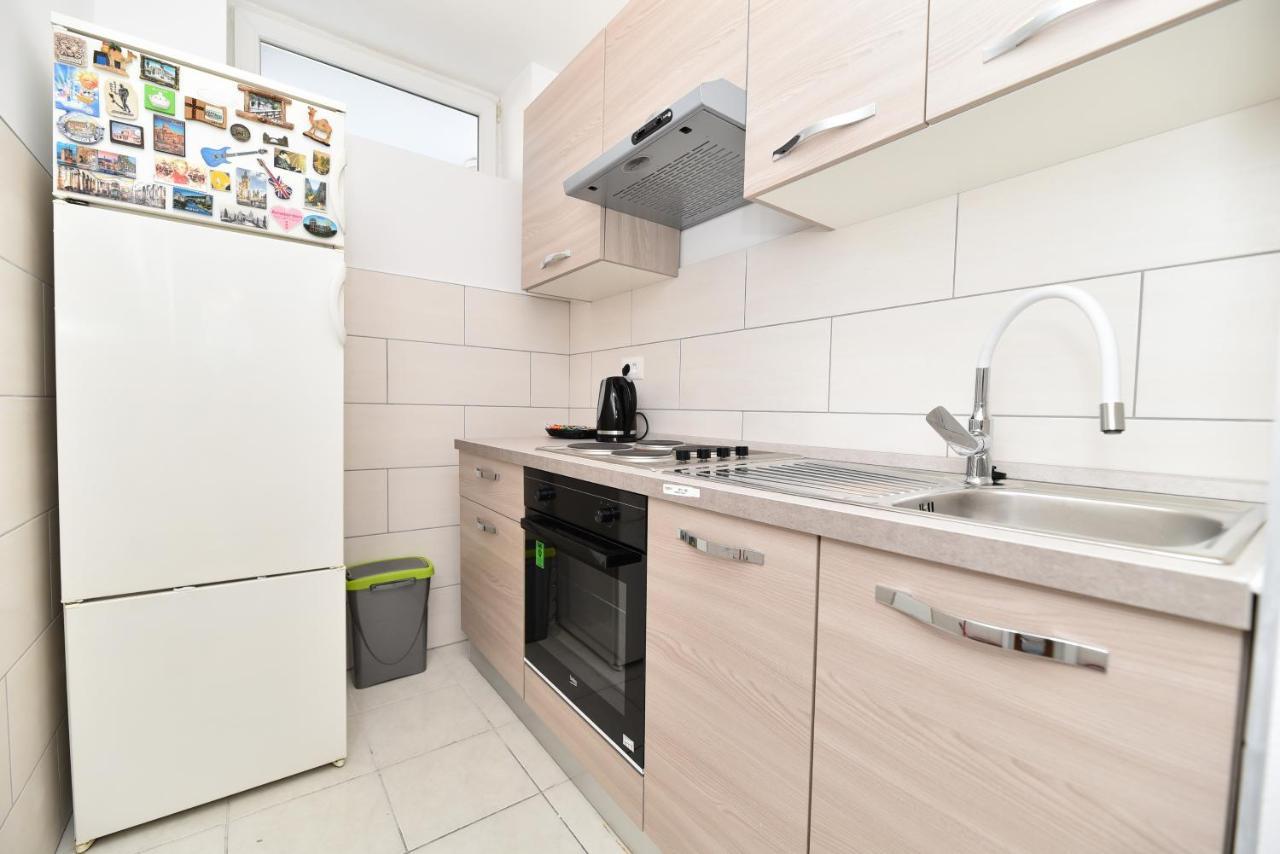 Pablo Apartment ซาดาร์ ภายนอก รูปภาพ