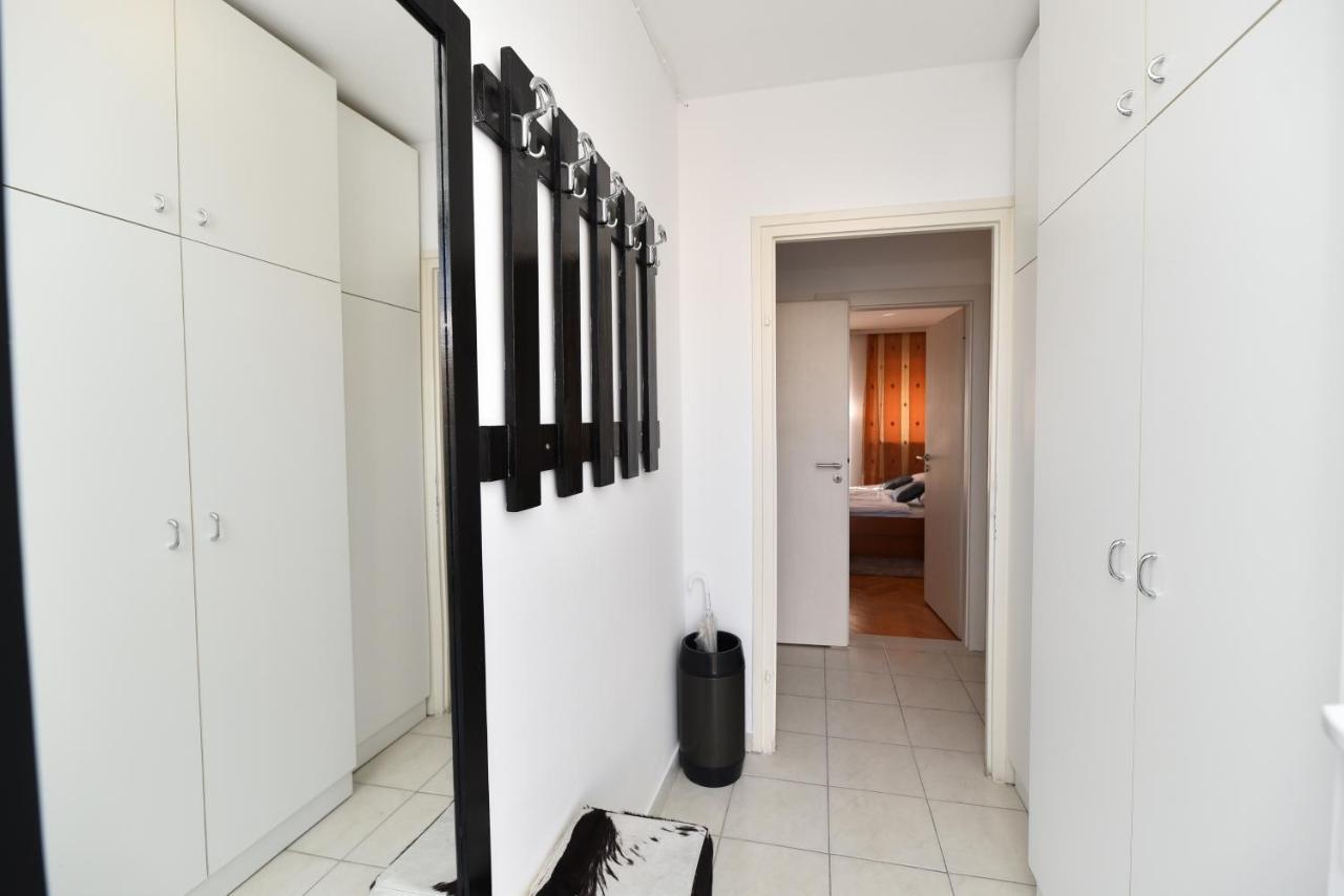 Pablo Apartment ซาดาร์ ภายนอก รูปภาพ