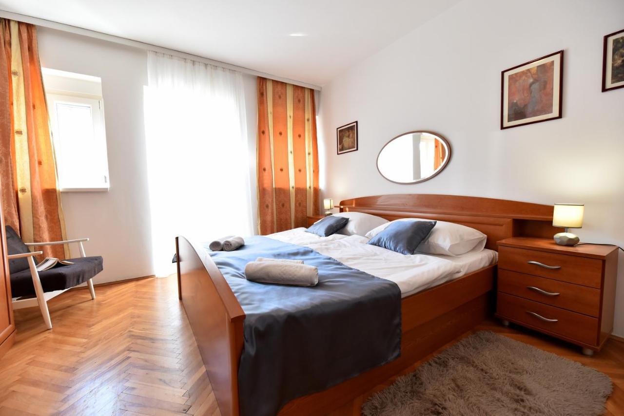 Pablo Apartment ซาดาร์ ภายนอก รูปภาพ