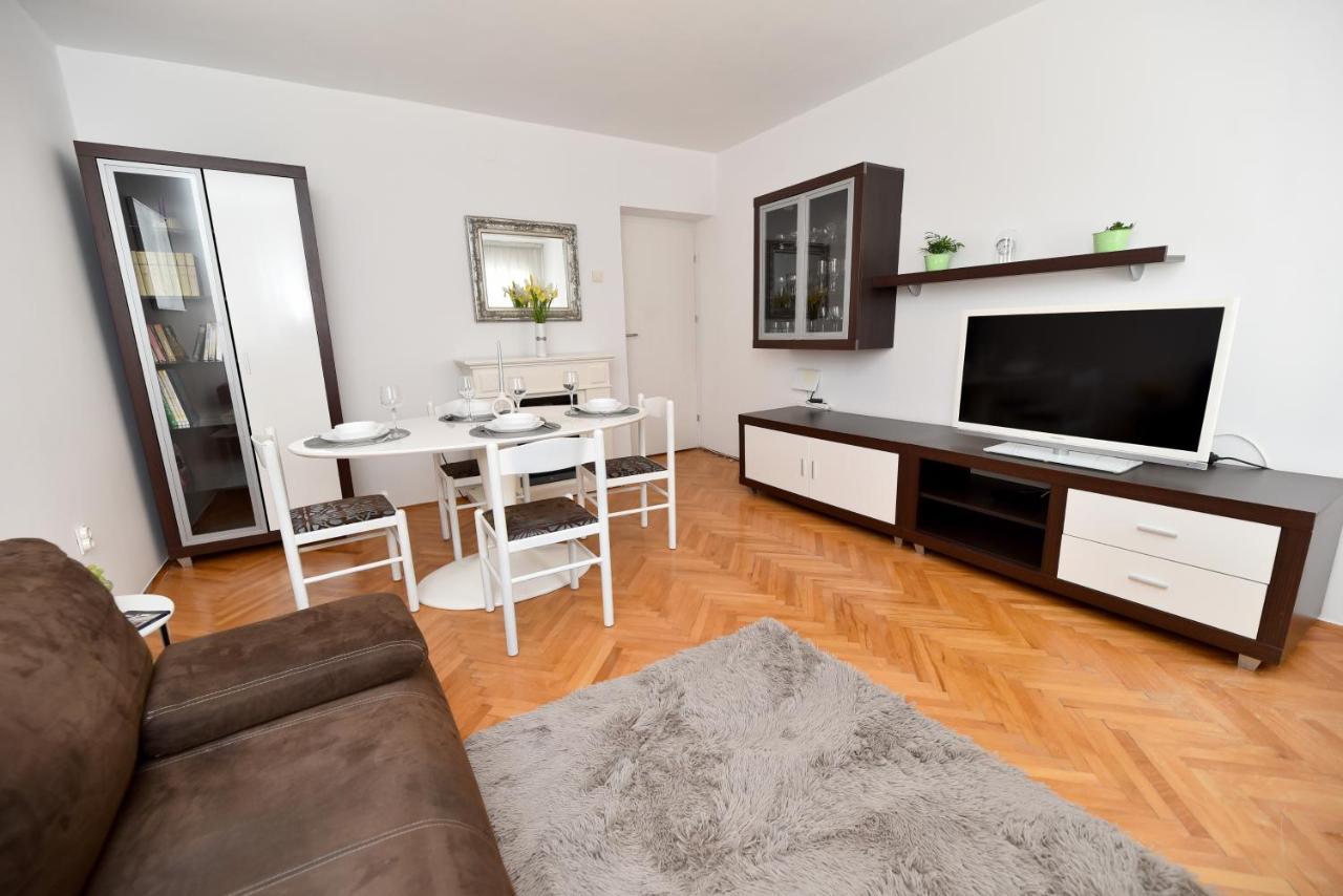 Pablo Apartment ซาดาร์ ภายนอก รูปภาพ
