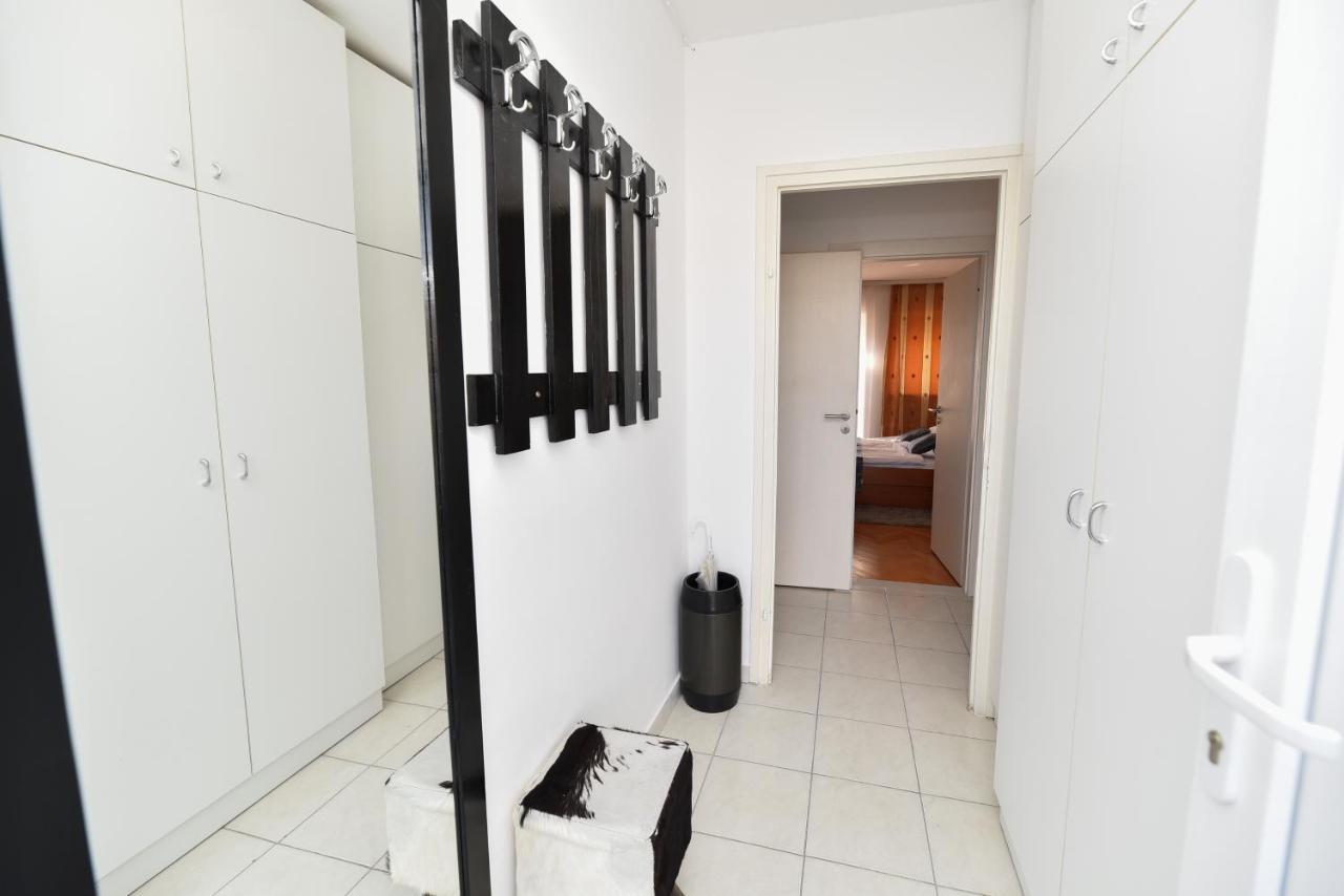 Pablo Apartment ซาดาร์ ภายนอก รูปภาพ