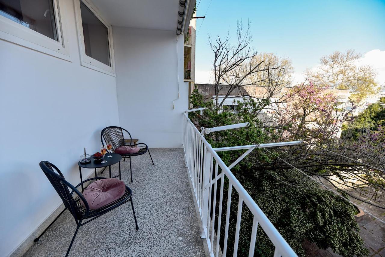 Pablo Apartment ซาดาร์ ภายนอก รูปภาพ