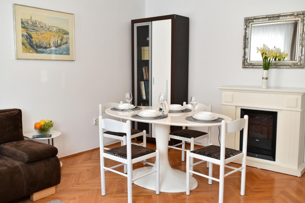 Pablo Apartment ซาดาร์ ภายนอก รูปภาพ